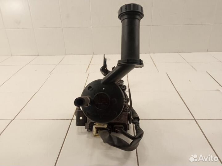 Гур Насос гидроусилителя Peugeot 3008 I (2009—2013)