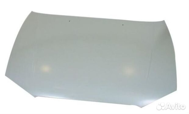 Капот Хендай Акцент Тагаз