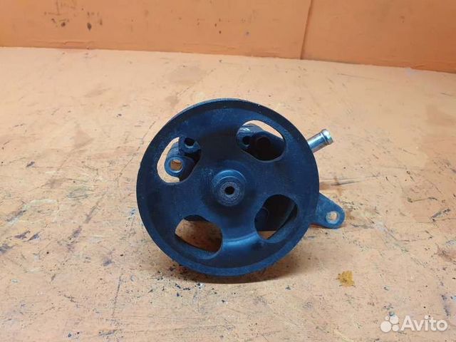 Насос гидроусилителя руля Infiniti Ex35 J50 3.5