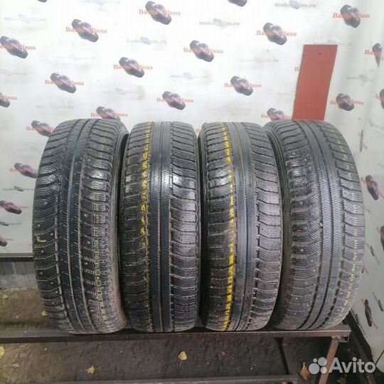 Amtel NordMaster 195/65 R15