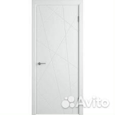 Двери межкомнатные