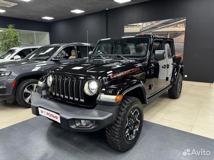 Jeep Wrangler 2.0 AT, 2022