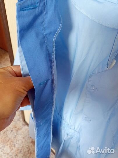 Медицинский костюм женский 44-46