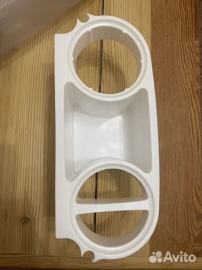 Держатель органайзер для фена/расчески/плойки