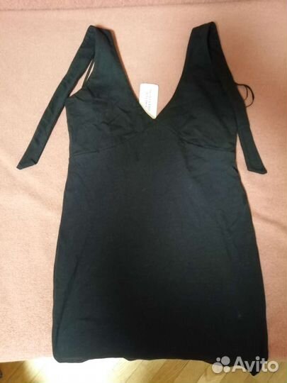 Брендовые вещи пакетом женские