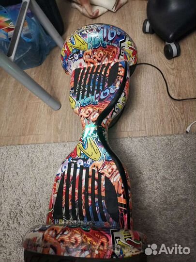 Гироскутер smart balance premium 10.5. 