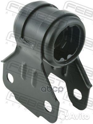 С-б. зад. пер. рычага с кронштейном lh ford FOC