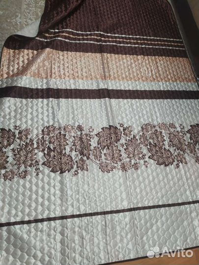 Плед покрывало