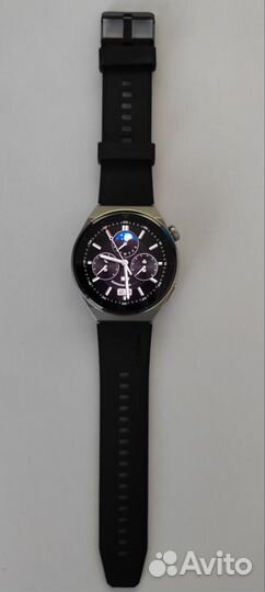 Huawei watch gt 3 pro