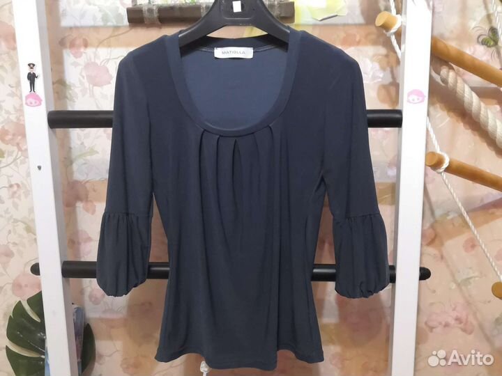 Школьная блузка, кофта