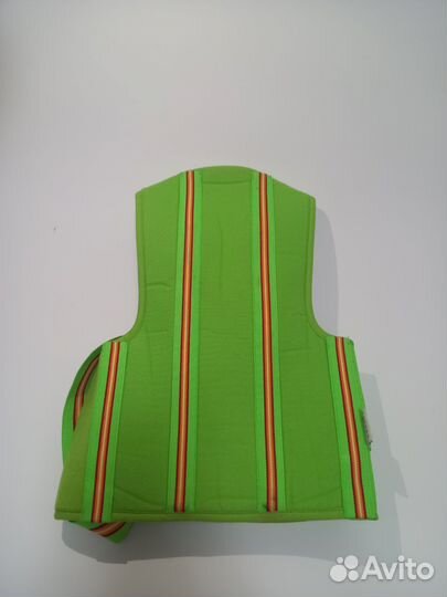 Корсет ортопедический детский Orlett