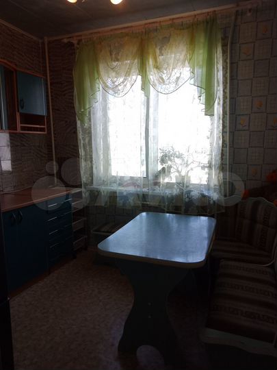 2-к. квартира, 54 м², 6/9 эт.