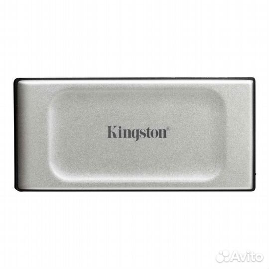 USB 3.2 Gen 2x2 2000GB Kingston XS2000 portable SS