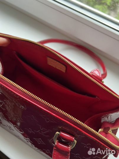 Сумка louis vuitton оригинал