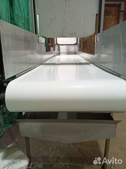 Пищевой конвейер