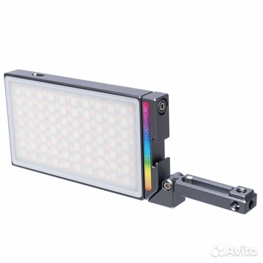 Осветитель светодиодный Ulanzi Vijim R70 RGB