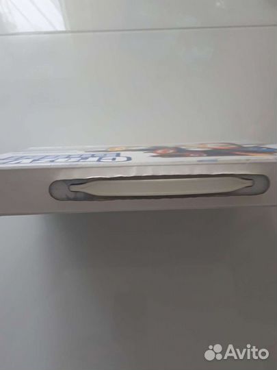 Бобы crazu+мешок