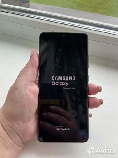 Samsung Galaxy A32, 8/128 ГБ