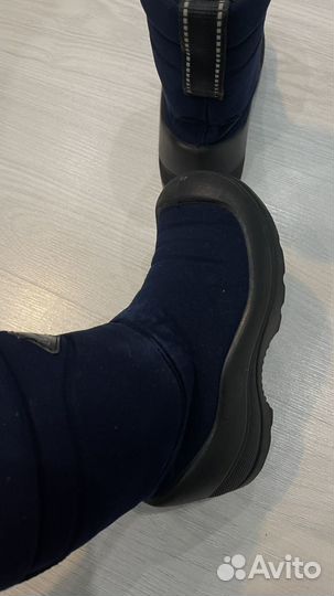 Сапоги kuoma 28