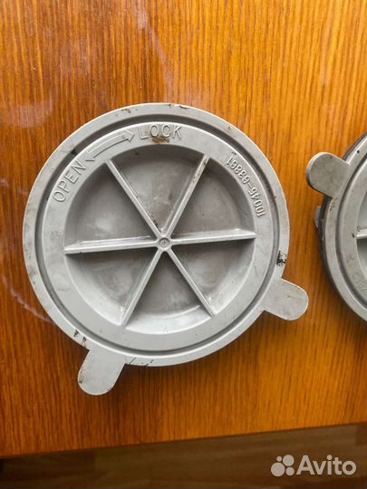 Заглушки крышка лампы nissan 370z Miami Оригинал