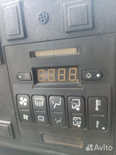 МАЗ 5440А5-330-030, 2011