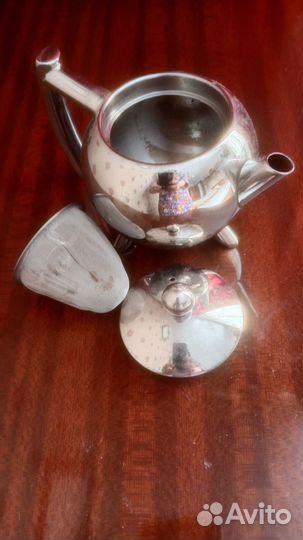 Чайник заварочный gipfel