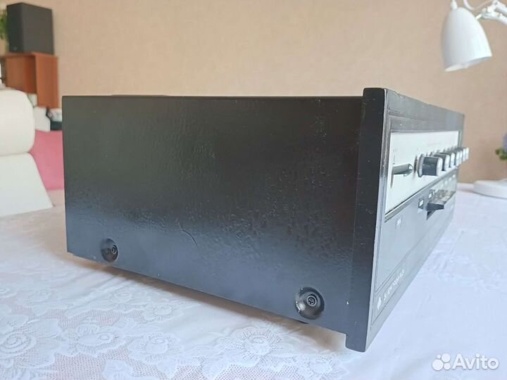 Усилитель Электрон-103