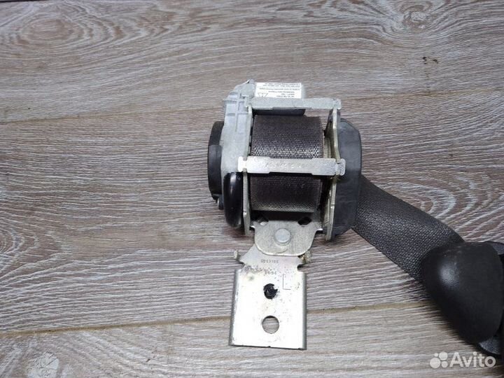 Ремень безопасности передний левый Газ Сайбер