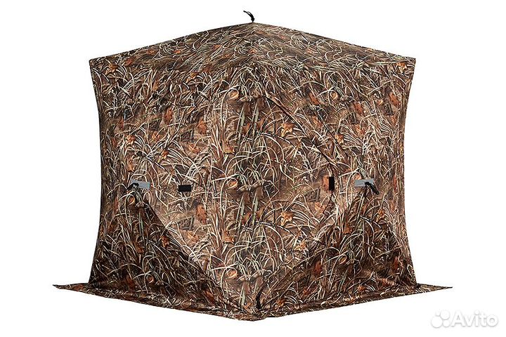 Палатка зимняя higashi Camo Comfort