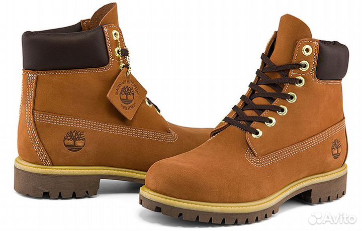 Timberland 6