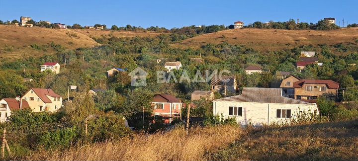 Участок 5,8 сот. (СНТ, ДНП)