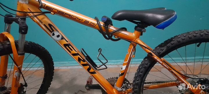 Велосипед горный Stern Energy 2.0