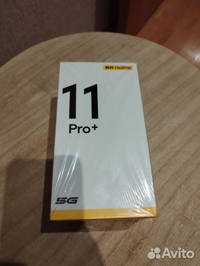realme 11 Pro+, 12/256 ГБ