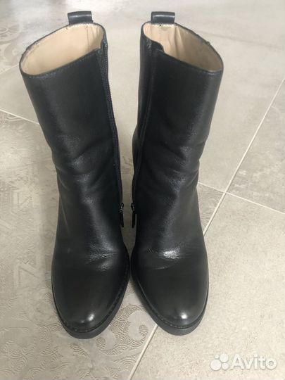 Ботильоны tendance 37