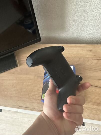 Геймпад dualsense ps5