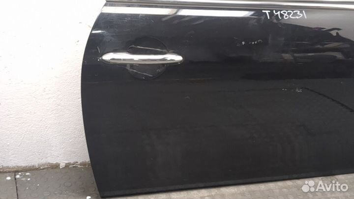 Дверь боковая Mini Cooper (F56) 2013, 2015