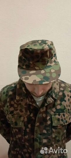 Кепка вооруженных сил Германии