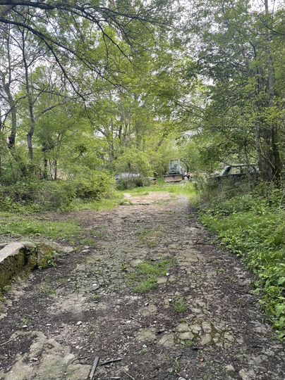 Участок 22,7 сот. (ИЖС)