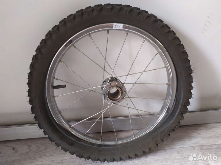 Колеса для велосипеда 12,14,16,18,20,24,26,28
