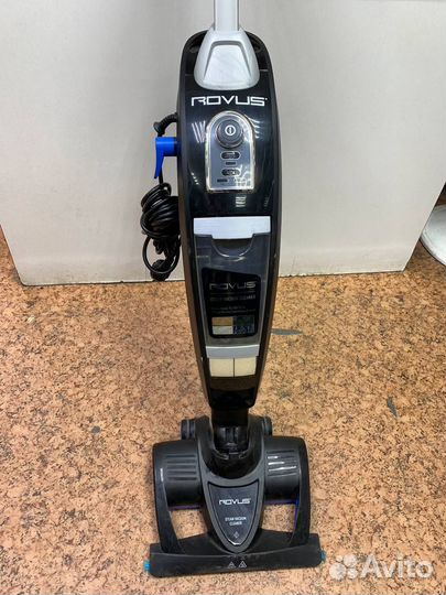 Пылесос Rovus Poseidon SCV272 (15)