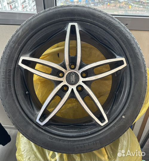 Диски