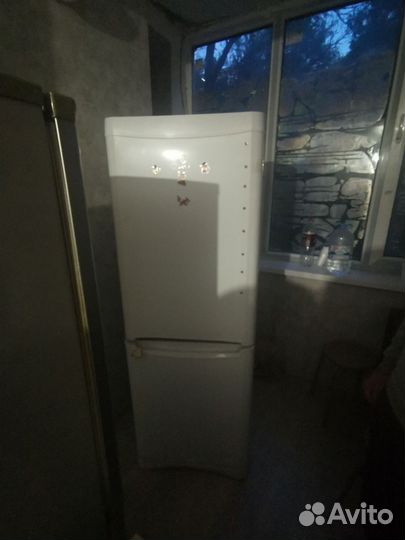 Холодильник