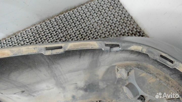 Бампер Subaru Tribeca (B9), 2008