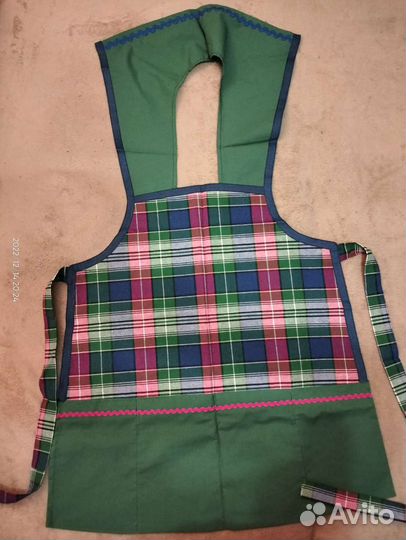 Фартуки для кухни