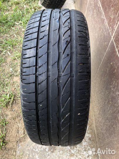 Bridgestone Turanza ER33 205/55 R16