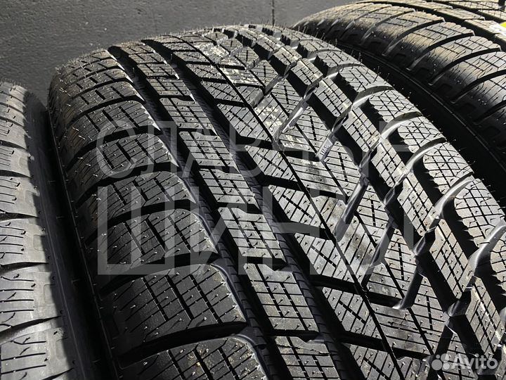 Pirelli Scorpion Winter 265/50 R20 111H