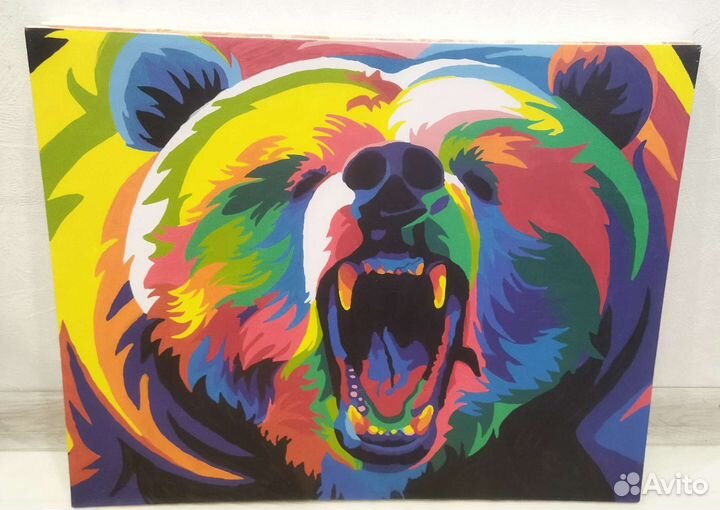 Картина 50*40