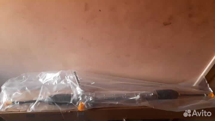 Разбор mitsubishi outlander 3 2.4 2012