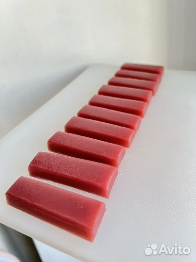 Ириски конфеты ручной работы