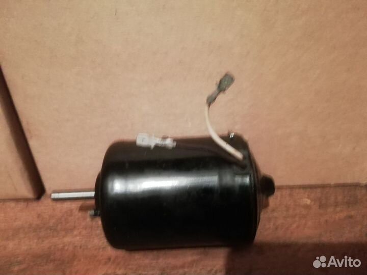 Электродвигатель бытовой